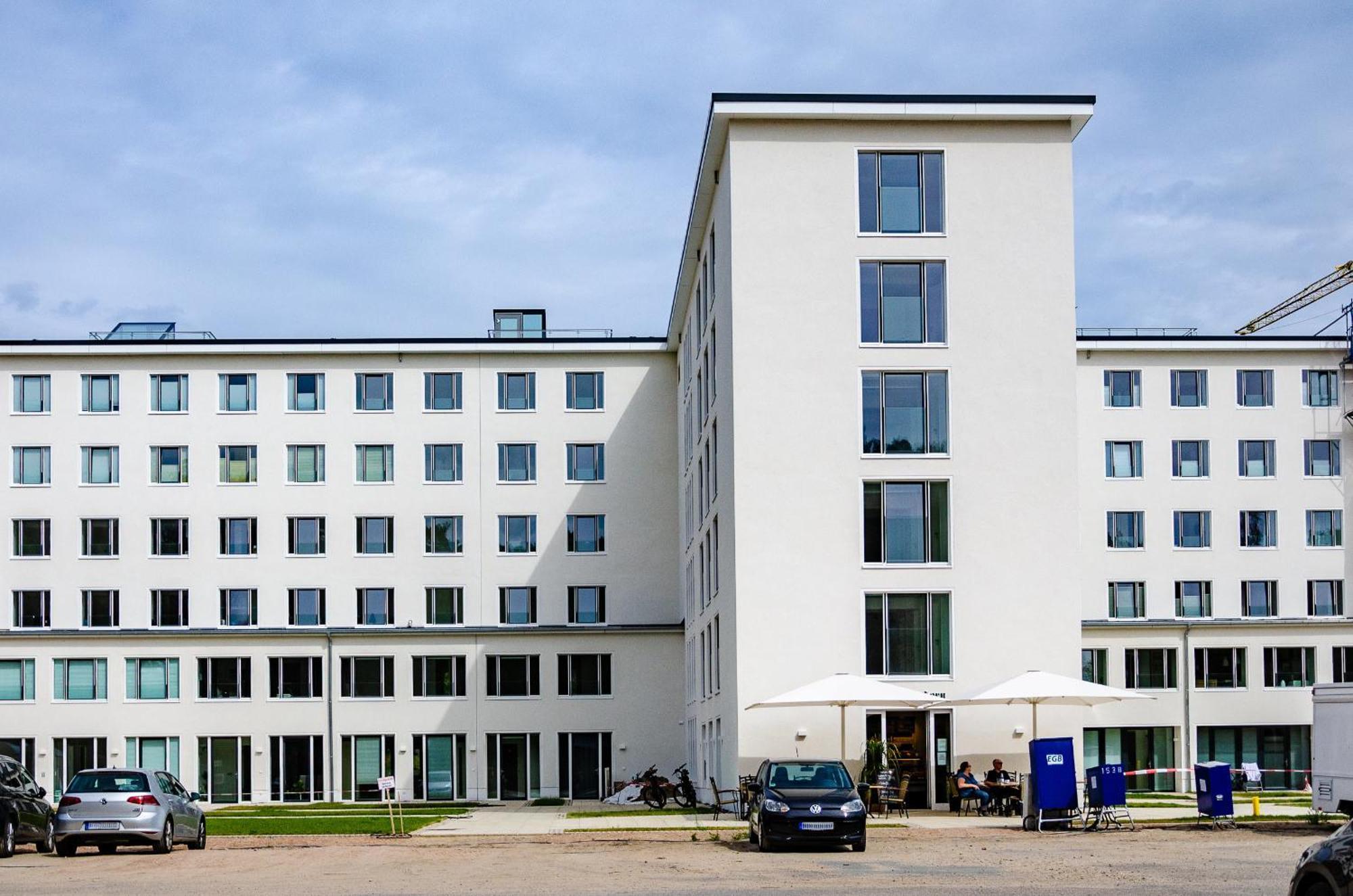 Prora - Hygge Binz