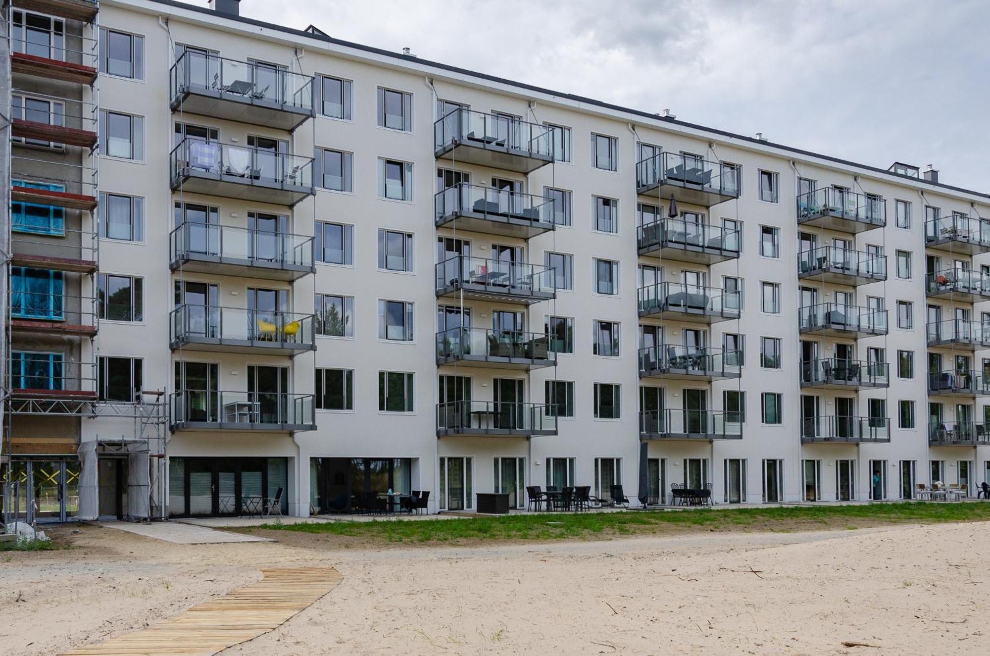 Apartment Prora - Hygge