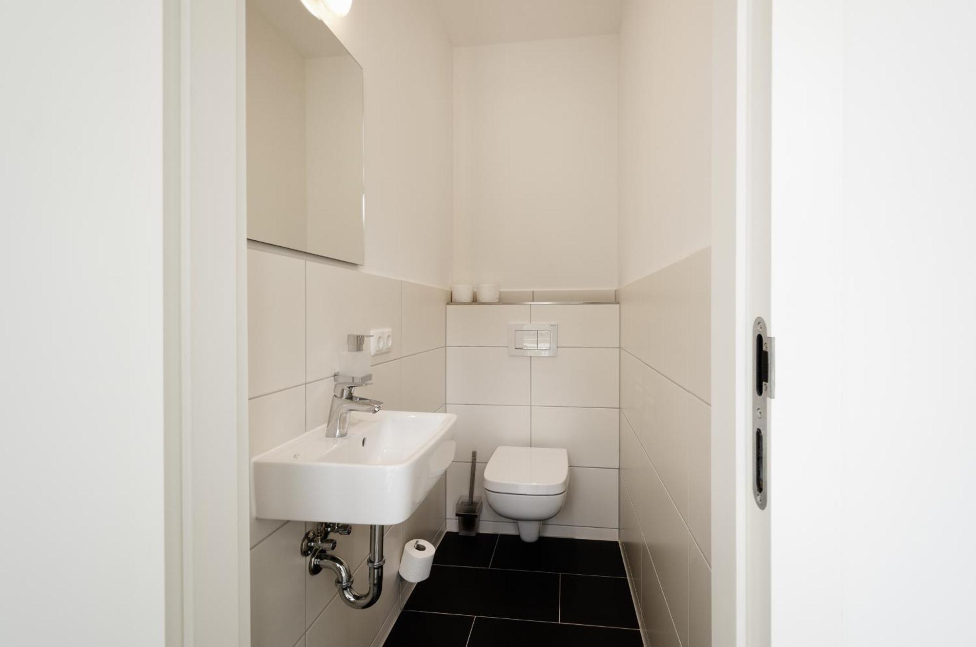 Prora - Hygge Apartment *