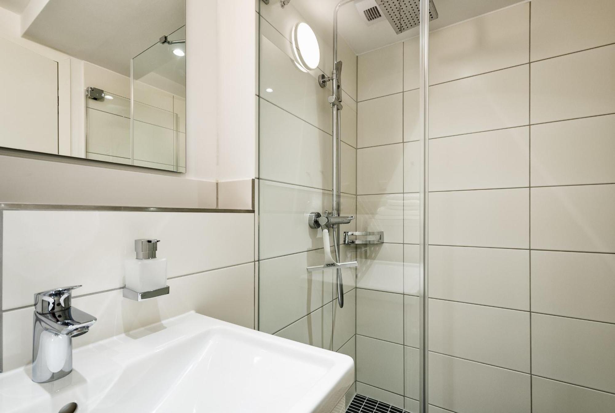Apartment Prora - Hygge *