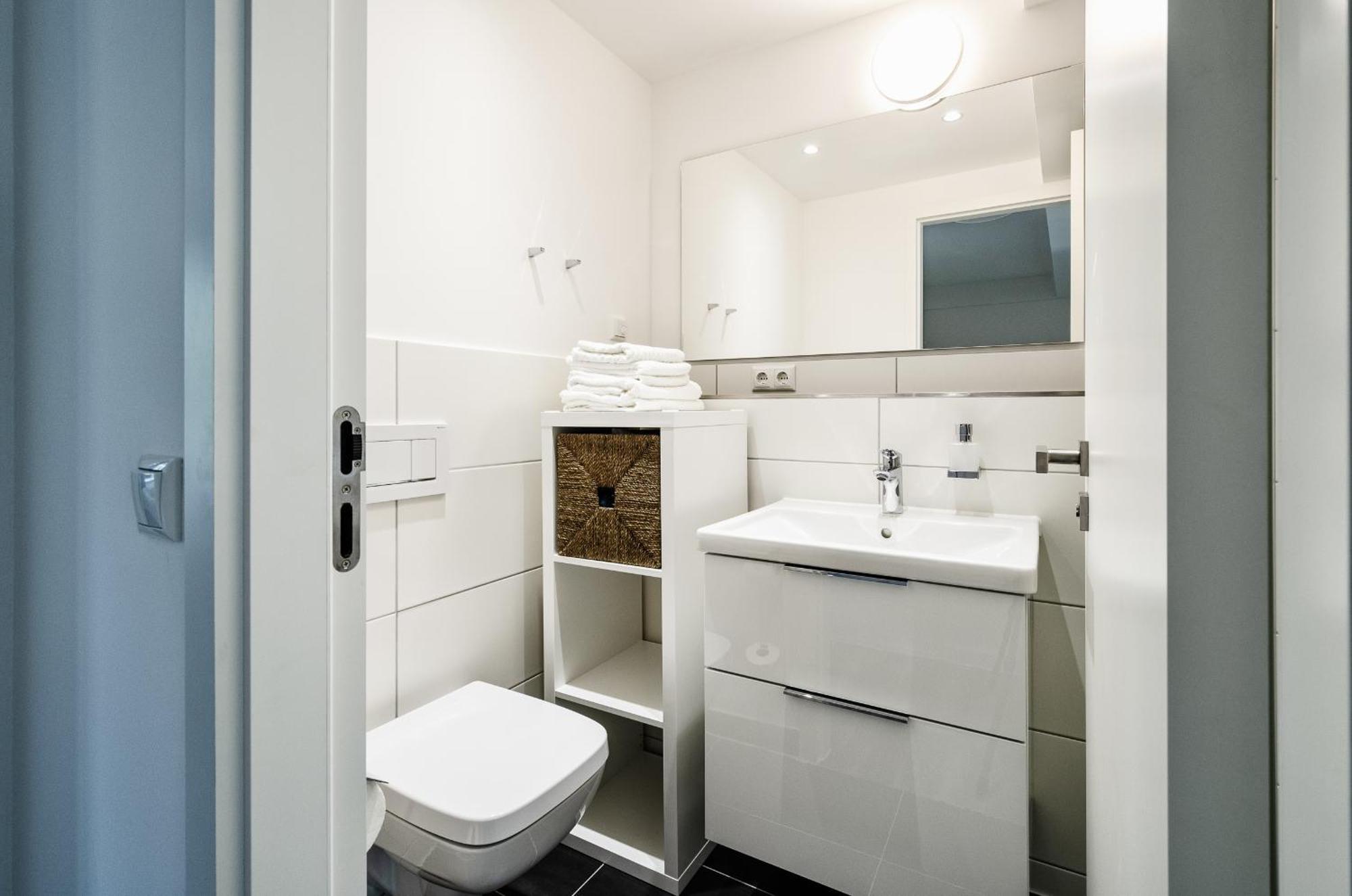Prora - Hygge Apartment Ostseebad Binz