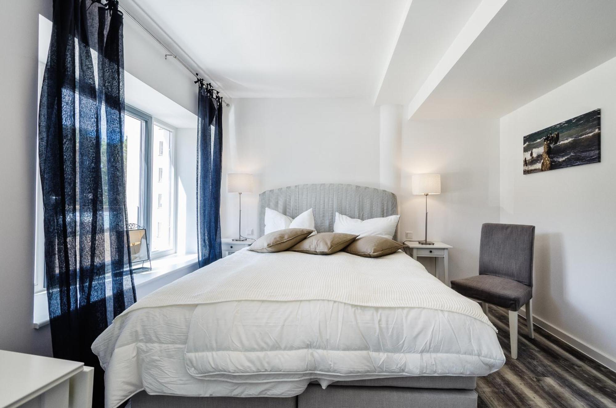 Apartment Prora - Hygge