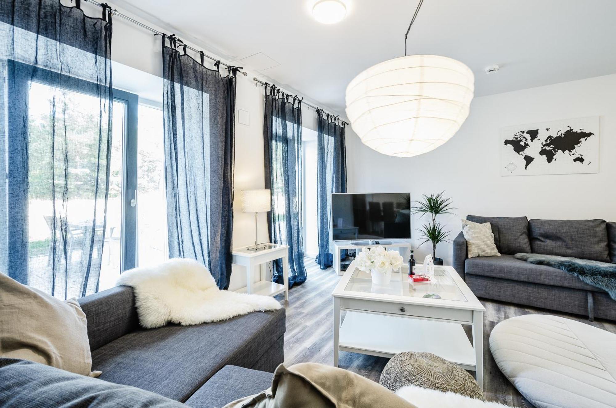 Prora - Hygge Apartment